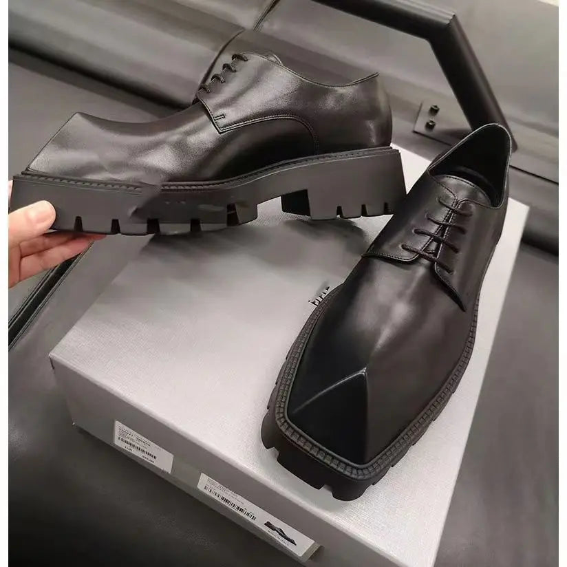 Big Head Shoes