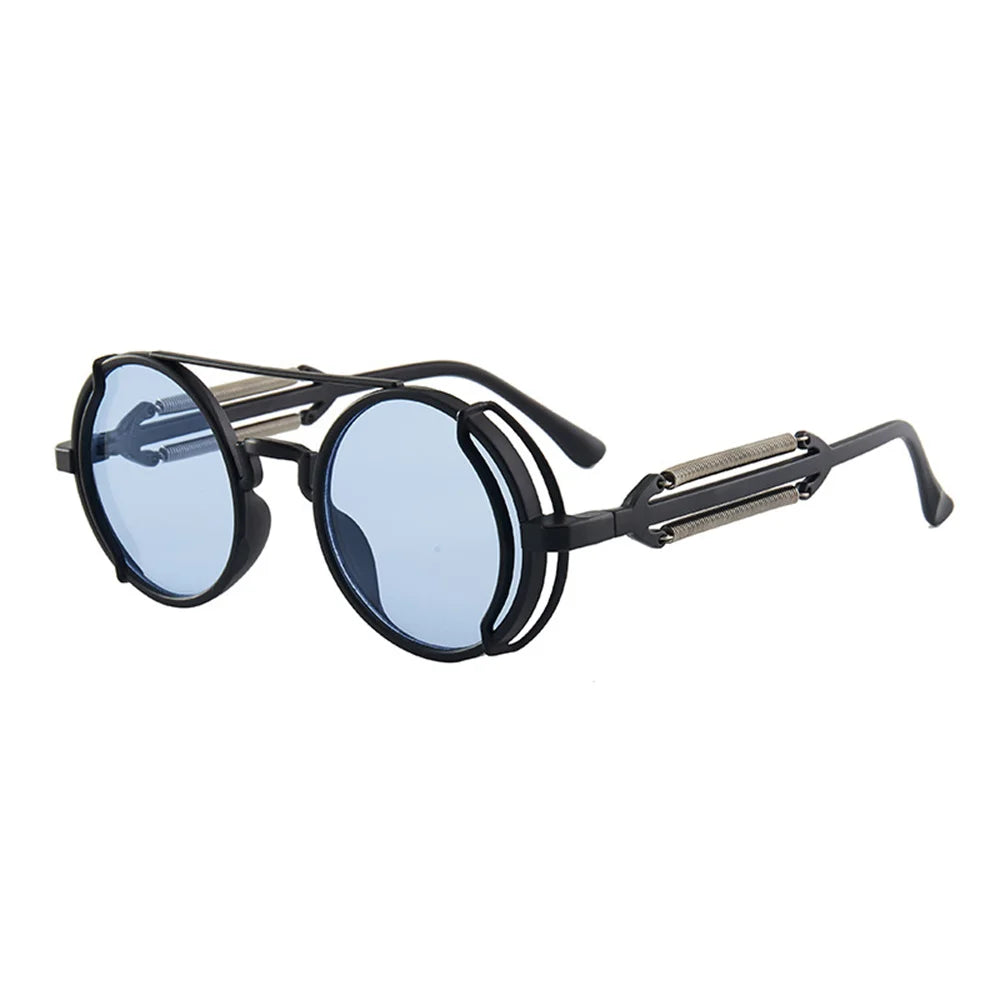 Steampunk Sun Glasses
