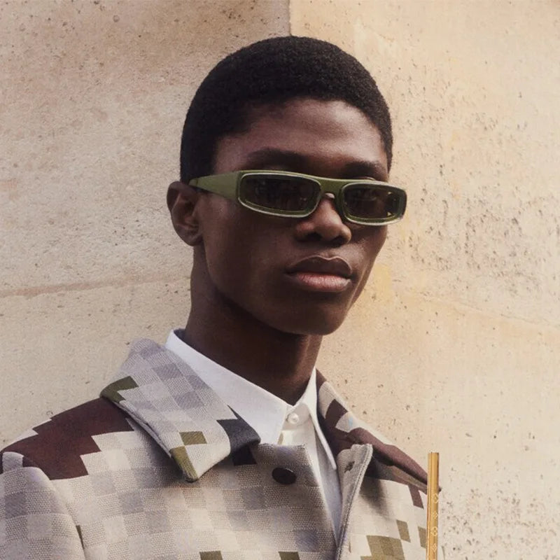 Unisex Gujiu Sunglasses