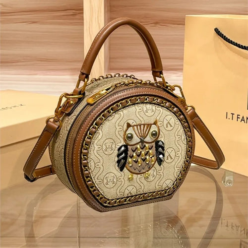 Bani's Handbag