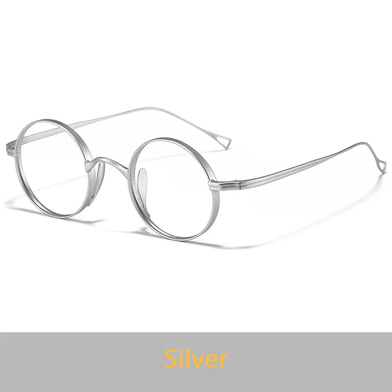 Japanese Glasses Frame