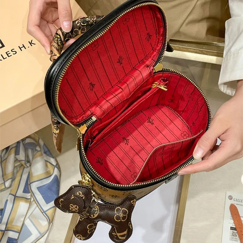 Luxy D Handbag