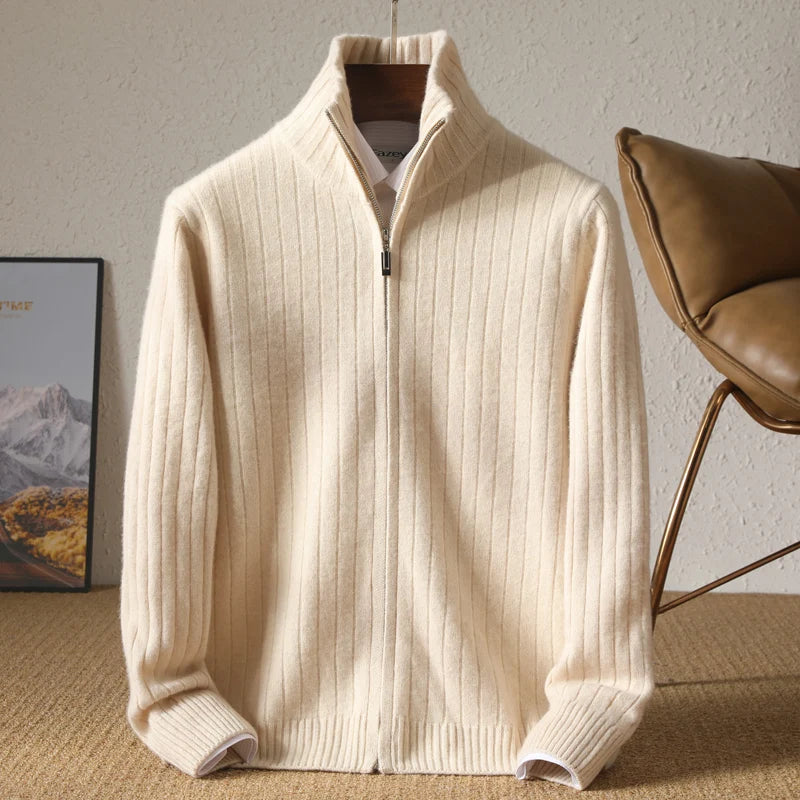 100% Merino Wool Jumper
