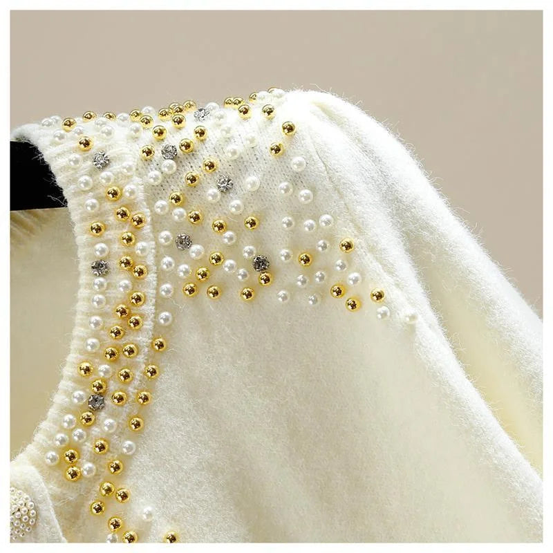 IO Sweater