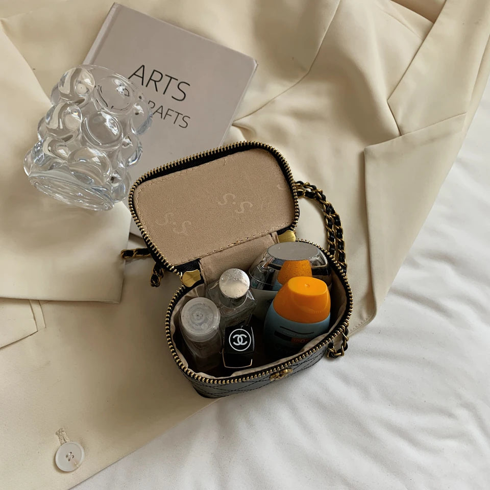 LUX-SMA Handbag