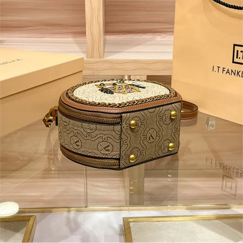 Bani's Handbag