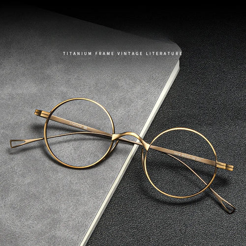 Japanese Glasses Frame