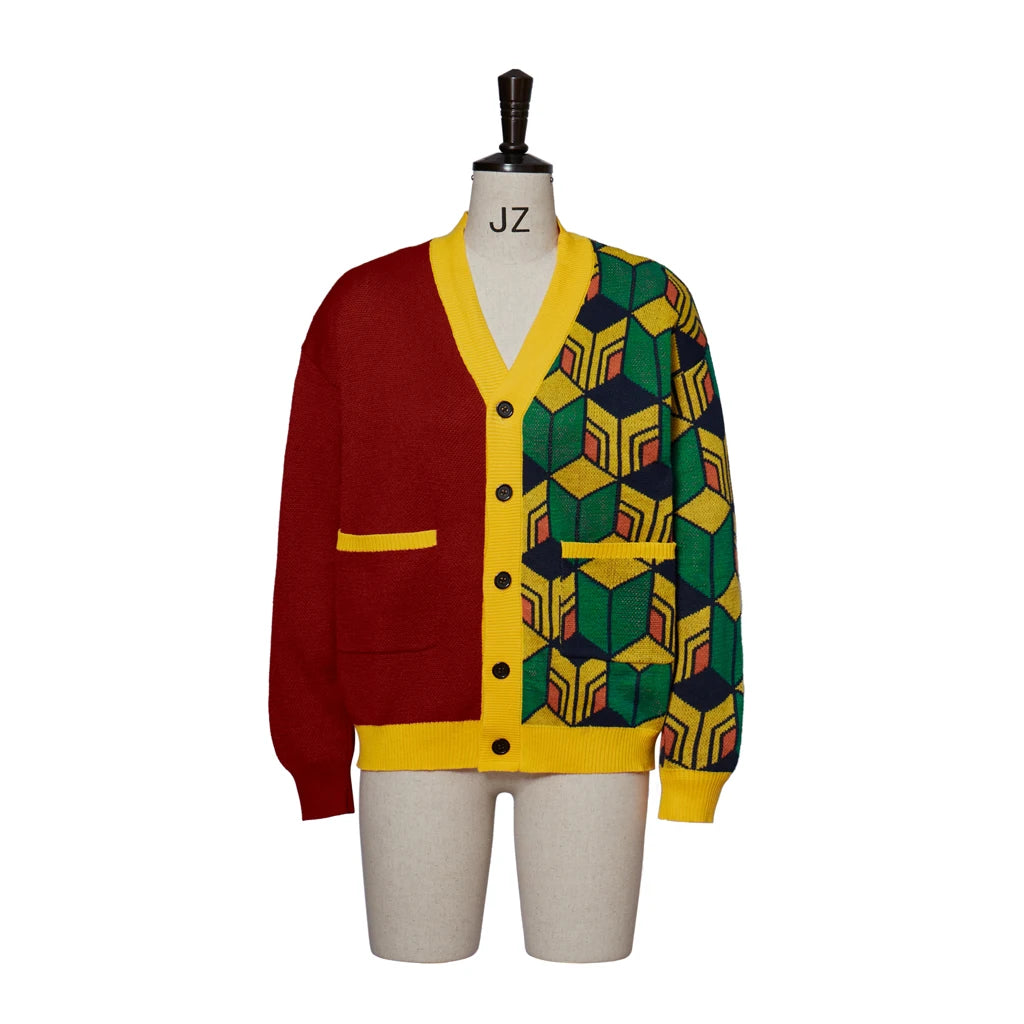 Harajuku Tomioka Giyuu Sweater