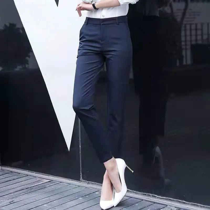 Suit Pants
