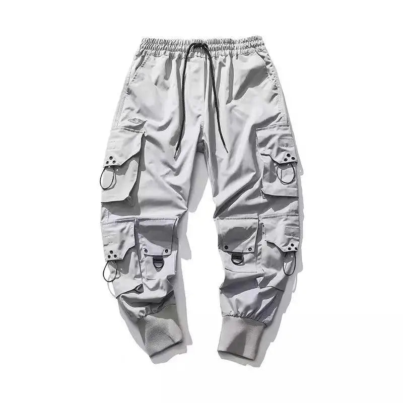 Liser Cargo Pants