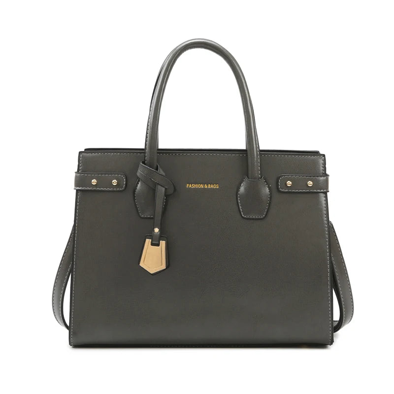 Vanderwah Handbag