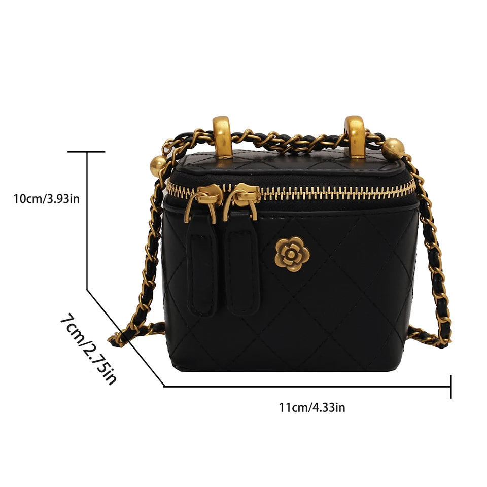 LUX-SMA Handbag