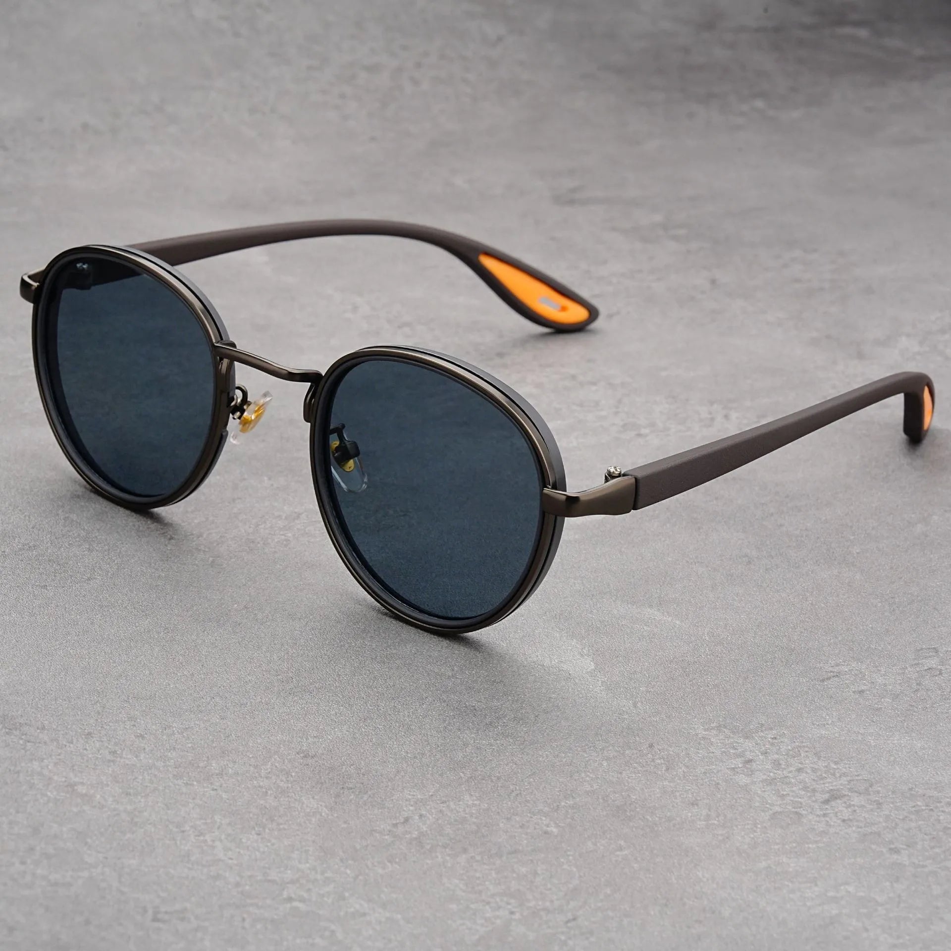 Vintage outdoor sunglasses