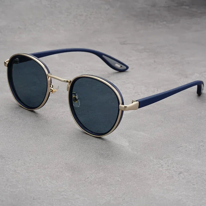 Vintage outdoor sunglasses