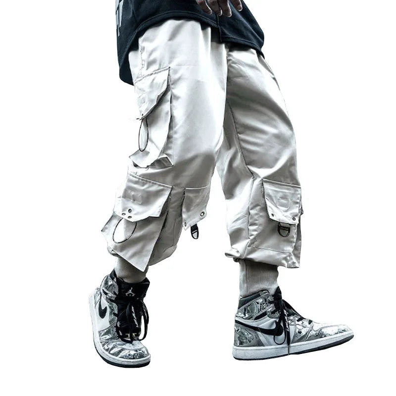 Liser Cargo Pants