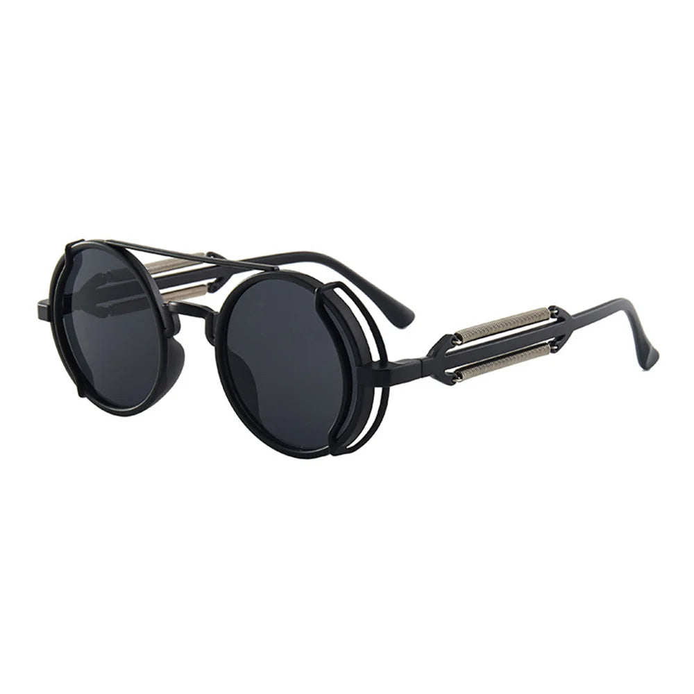 Steampunk Sun Glasses