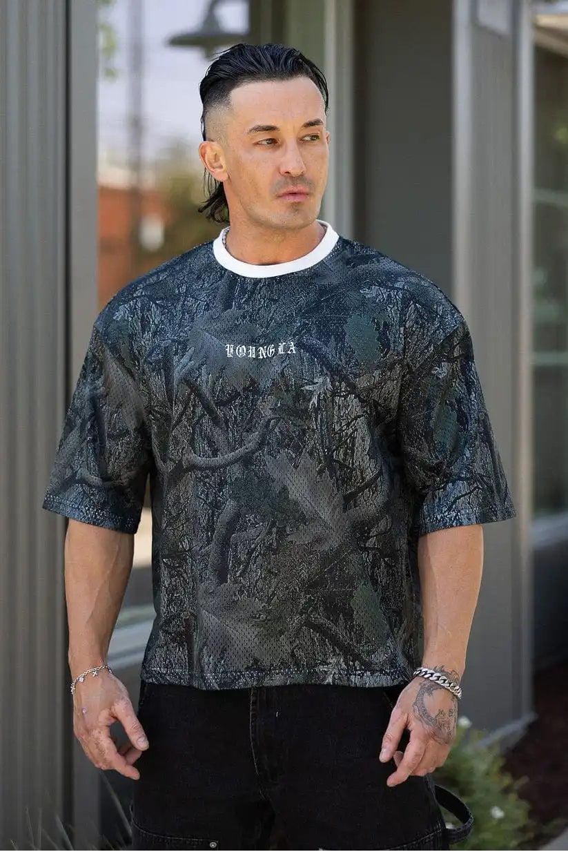 Youngla T-shirt