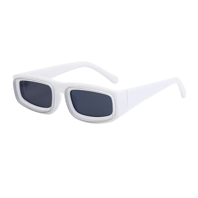 Unisex Gujiu Sunglasses