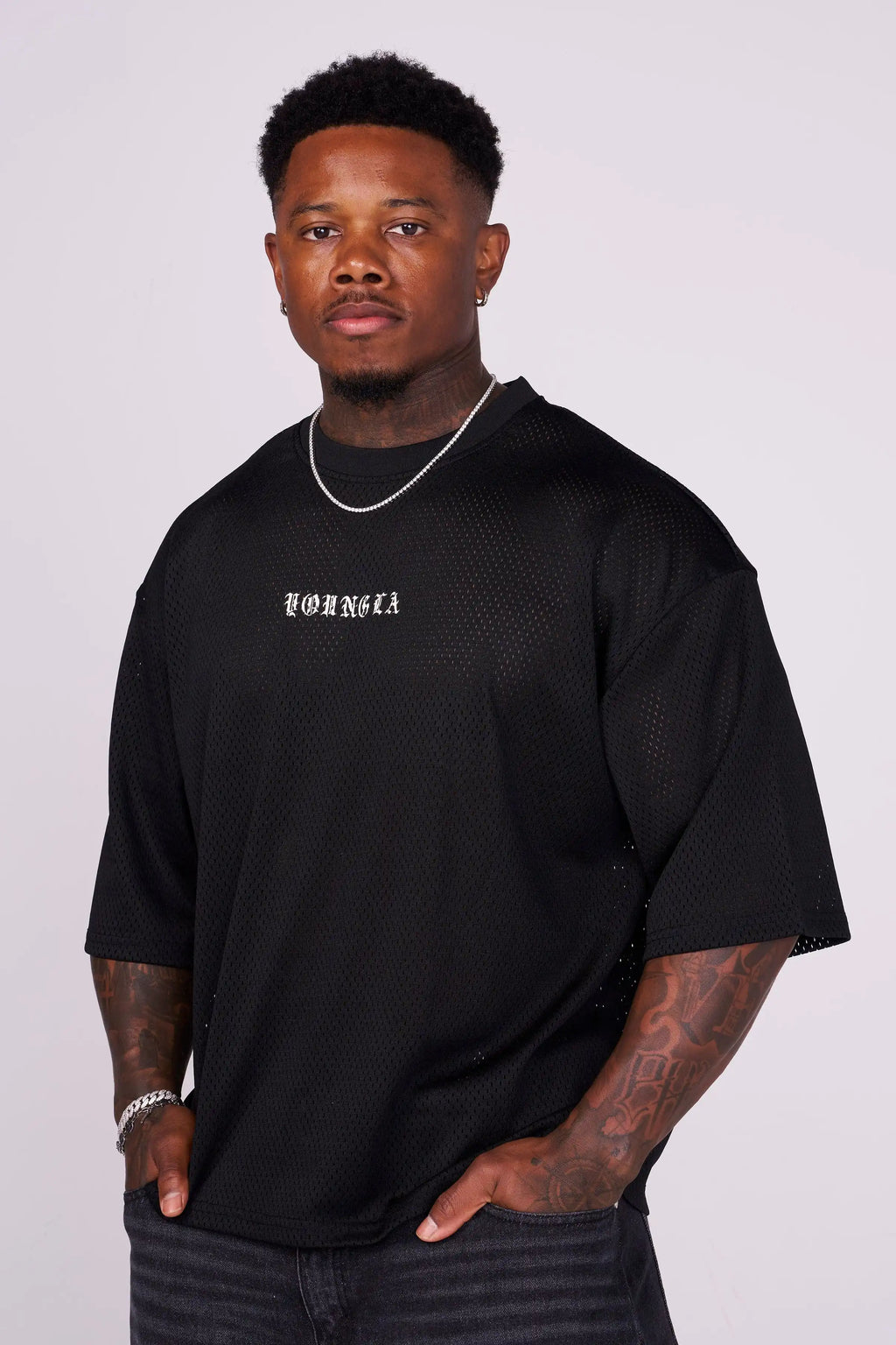 Youngla T-shirt